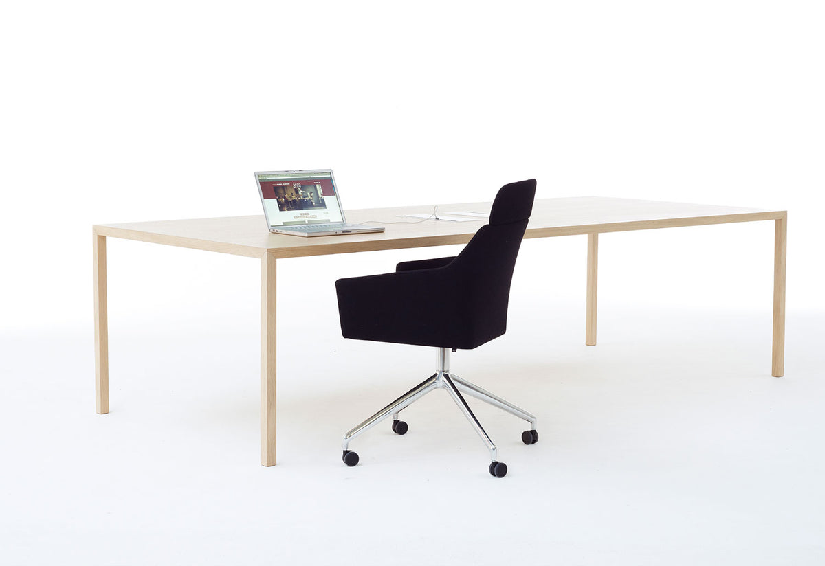 Slim Plus | Rectangular, Bertjan pot, Arco