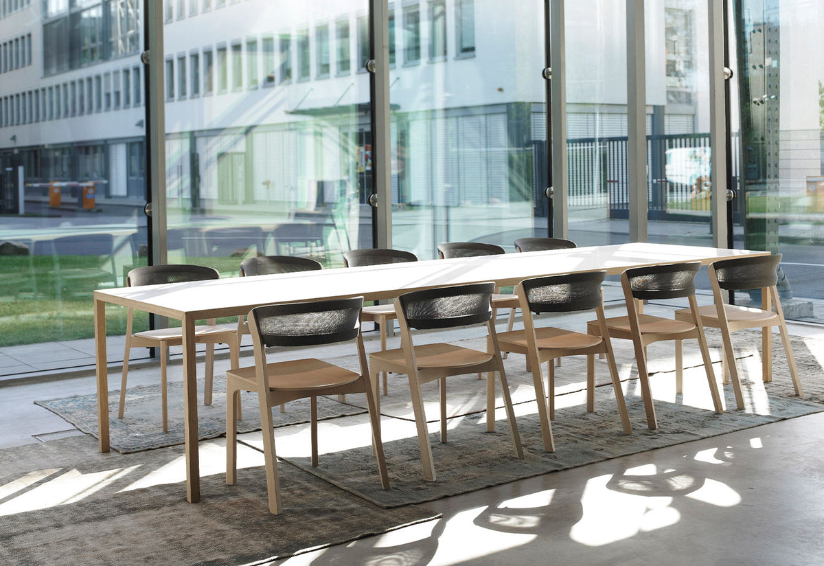 Slim Plus | Rectangular, Bertjan pot, Arco