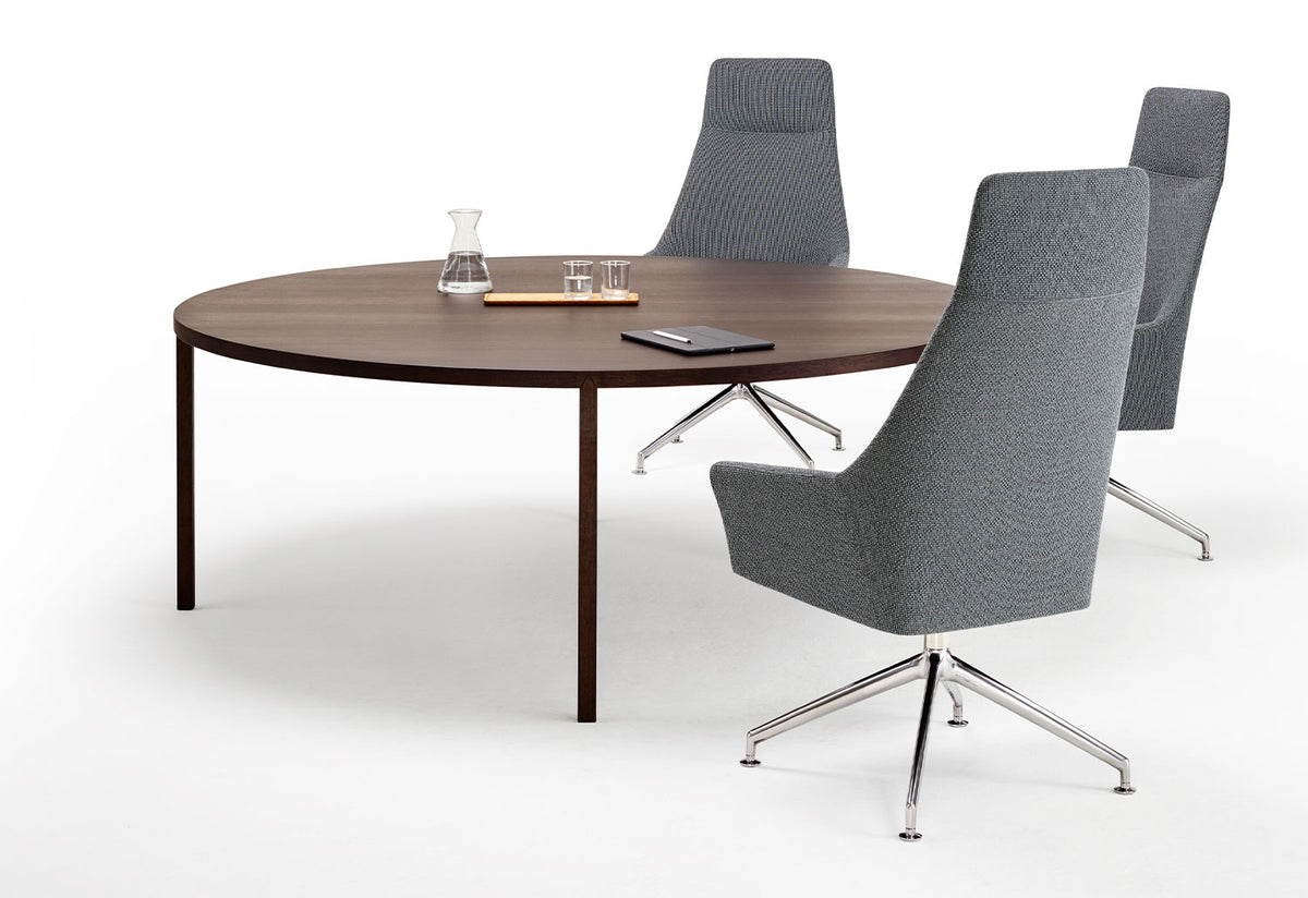 Slim Plus | Round, Bertjan pot, Arco