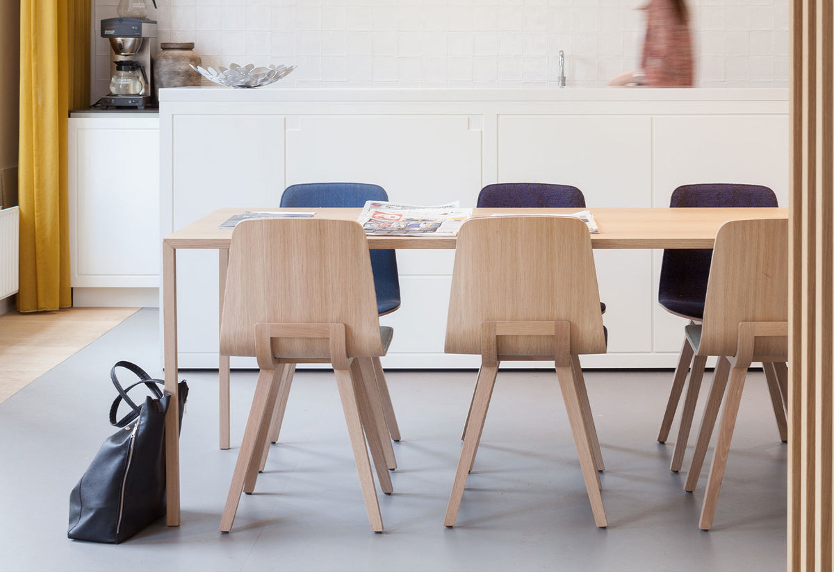 Slim | Rectangular, Bertjan pot, Arco