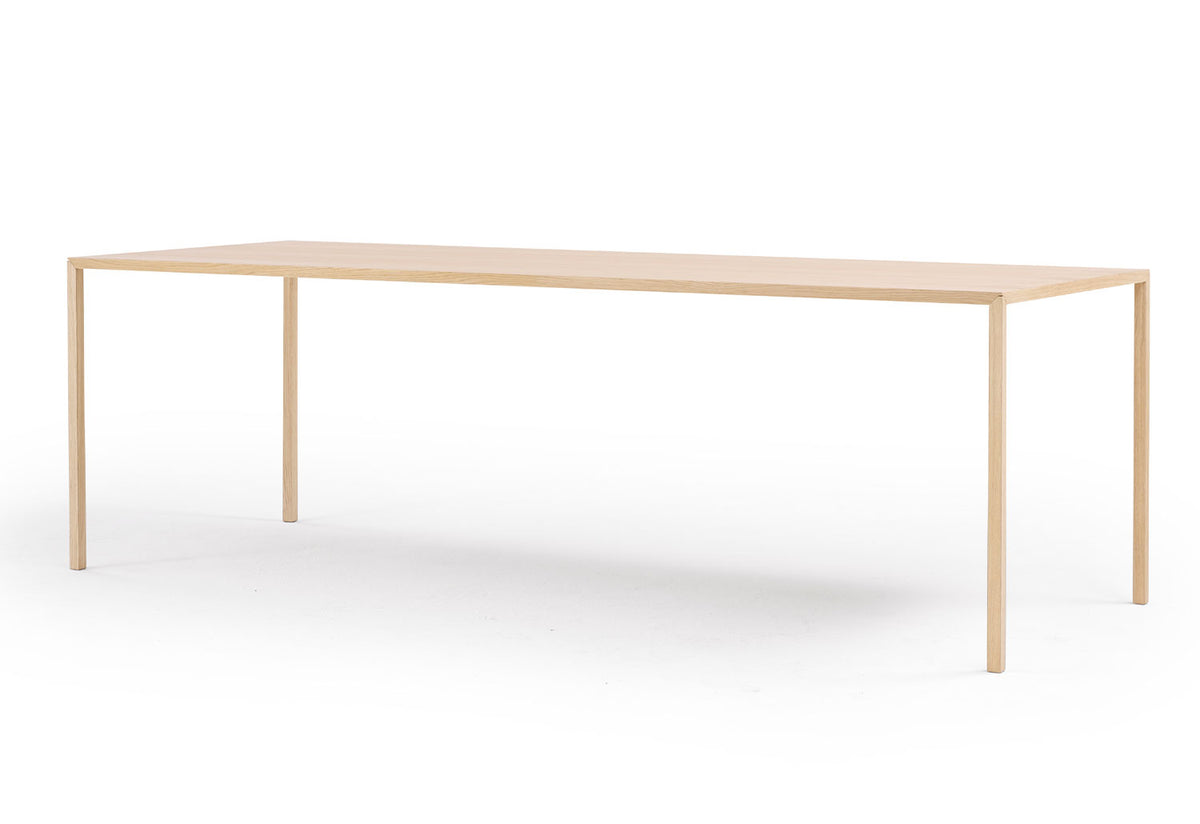 Slim | Rectangular, Bertjan pot, Arco