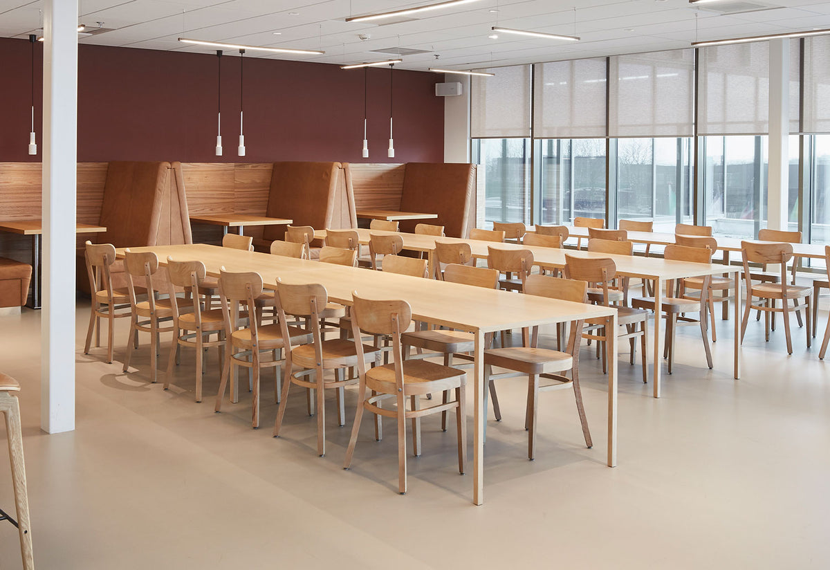 Slim | Rectangular, Bertjan pot, Arco