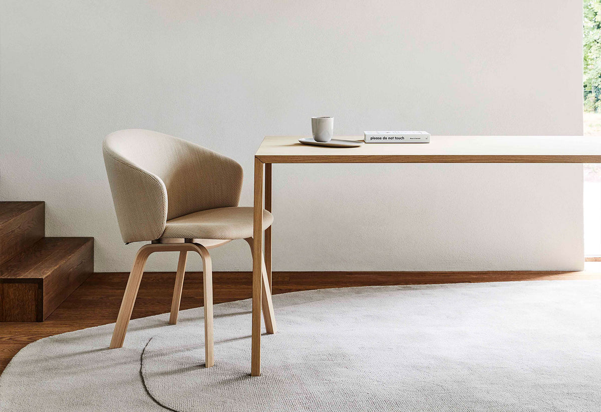 Slim | Rectangular, Bertjan pot, Arco