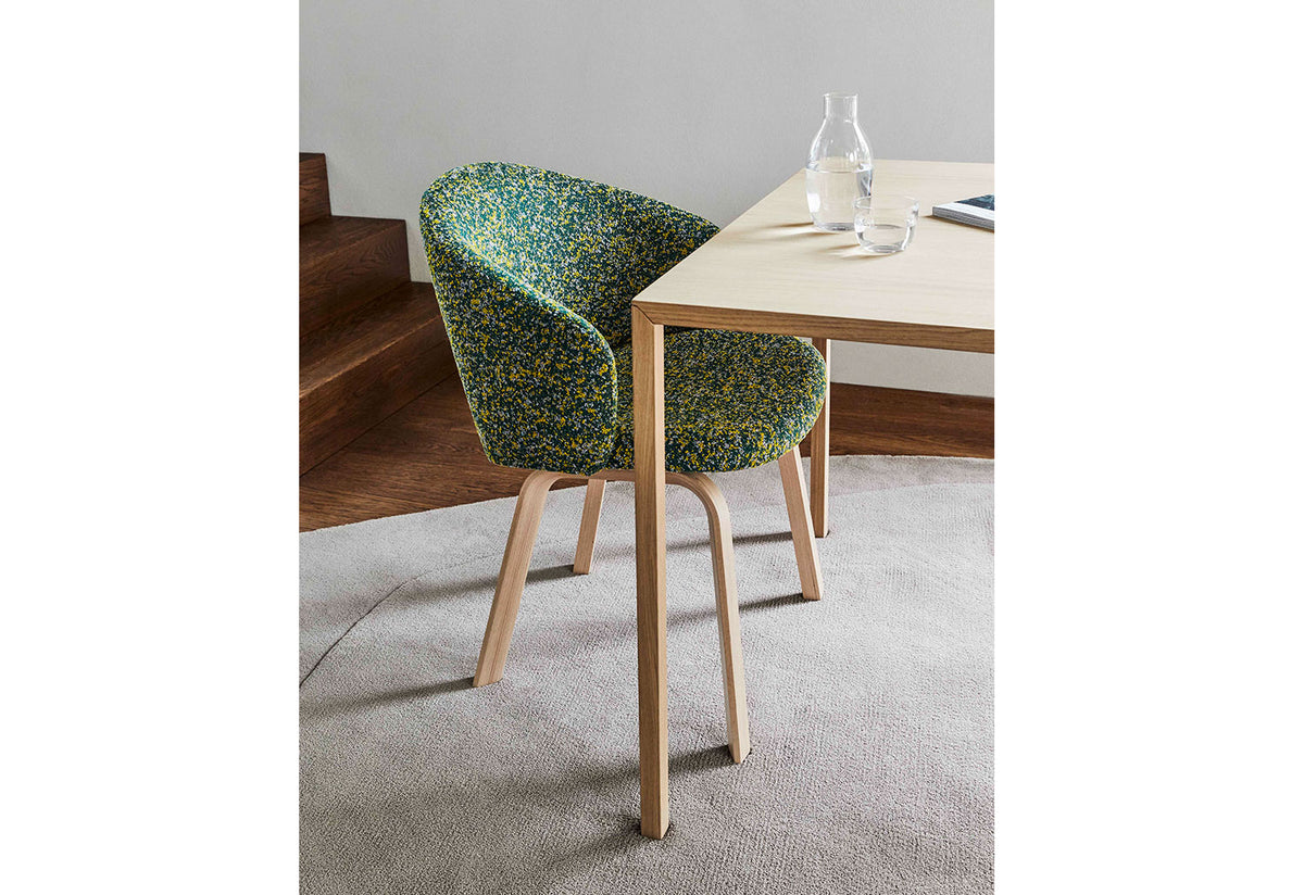 Slim | Rectangular, Bertjan pot, Arco