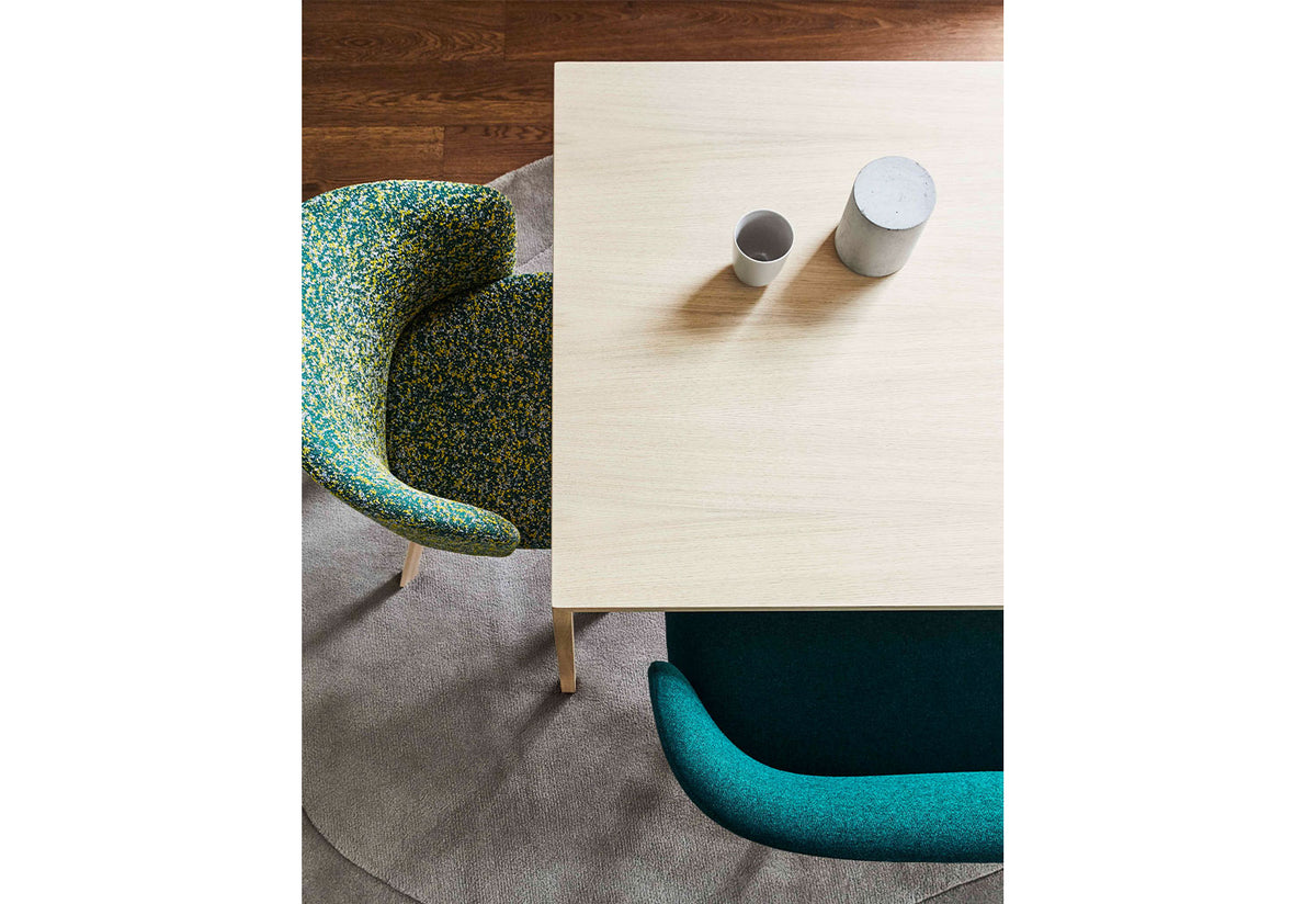 Slim | Rectangular, Bertjan pot, Arco