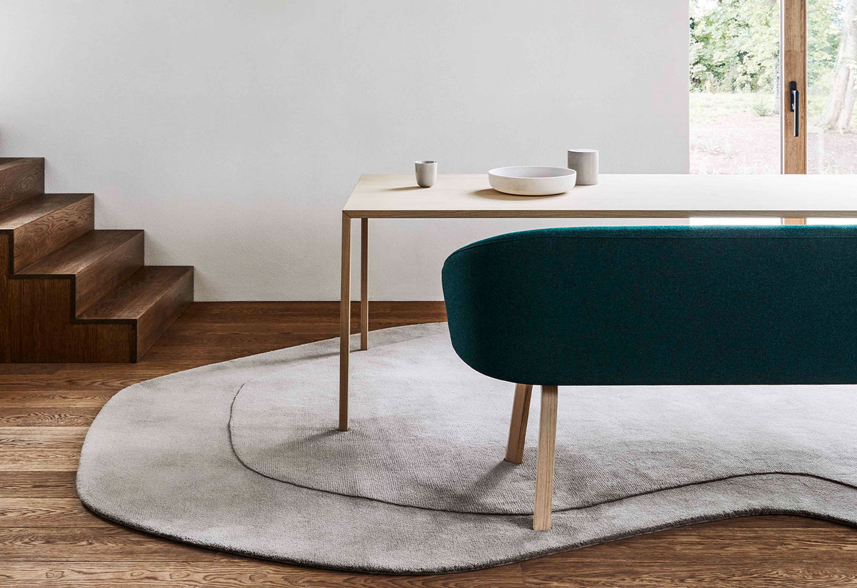 Slim | Rectangular, Bertjan pot, Arco