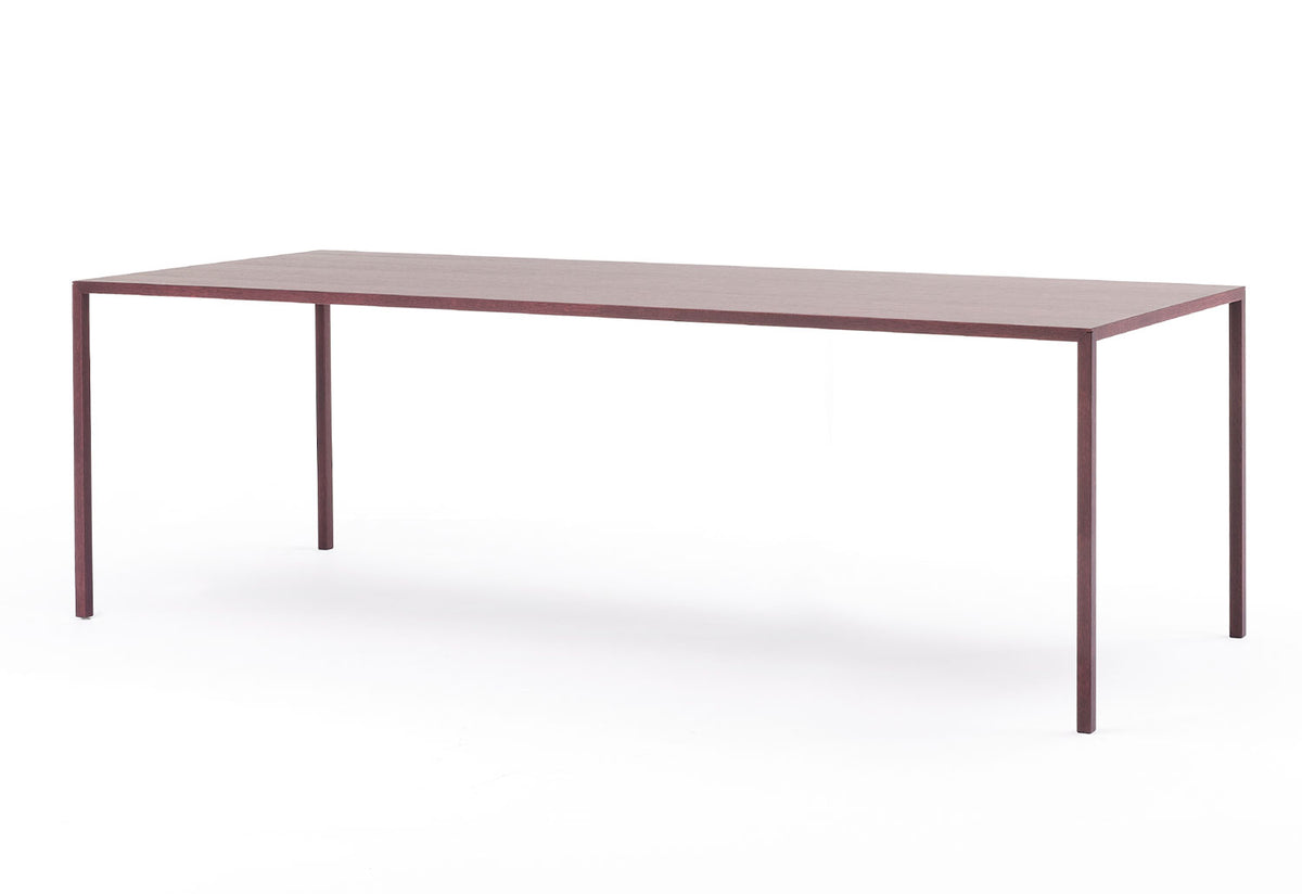 Slim | Rectangular, Bertjan pot, Arco