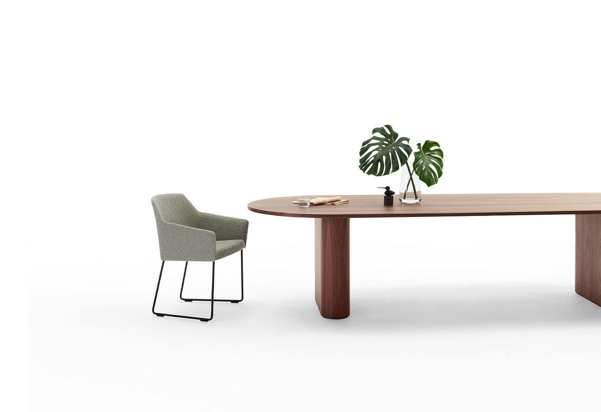 Kami | Oval 1, Joost van de vecht, Arco