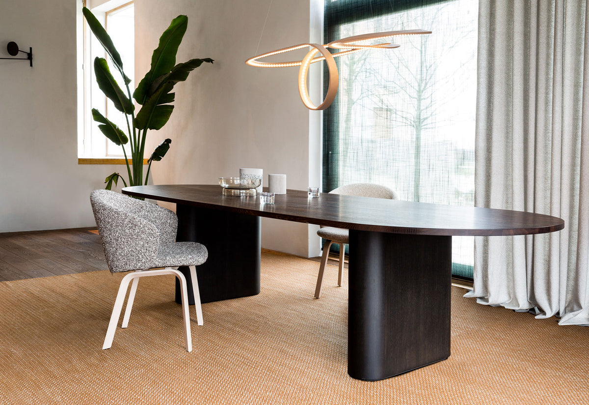 Kami | Oval 1, Joost van de vecht, Arco