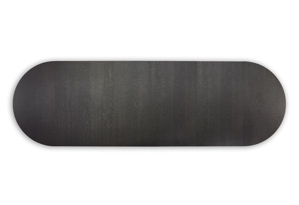 Kami | Oval 2 Connected, Joost van de vecht, Arco