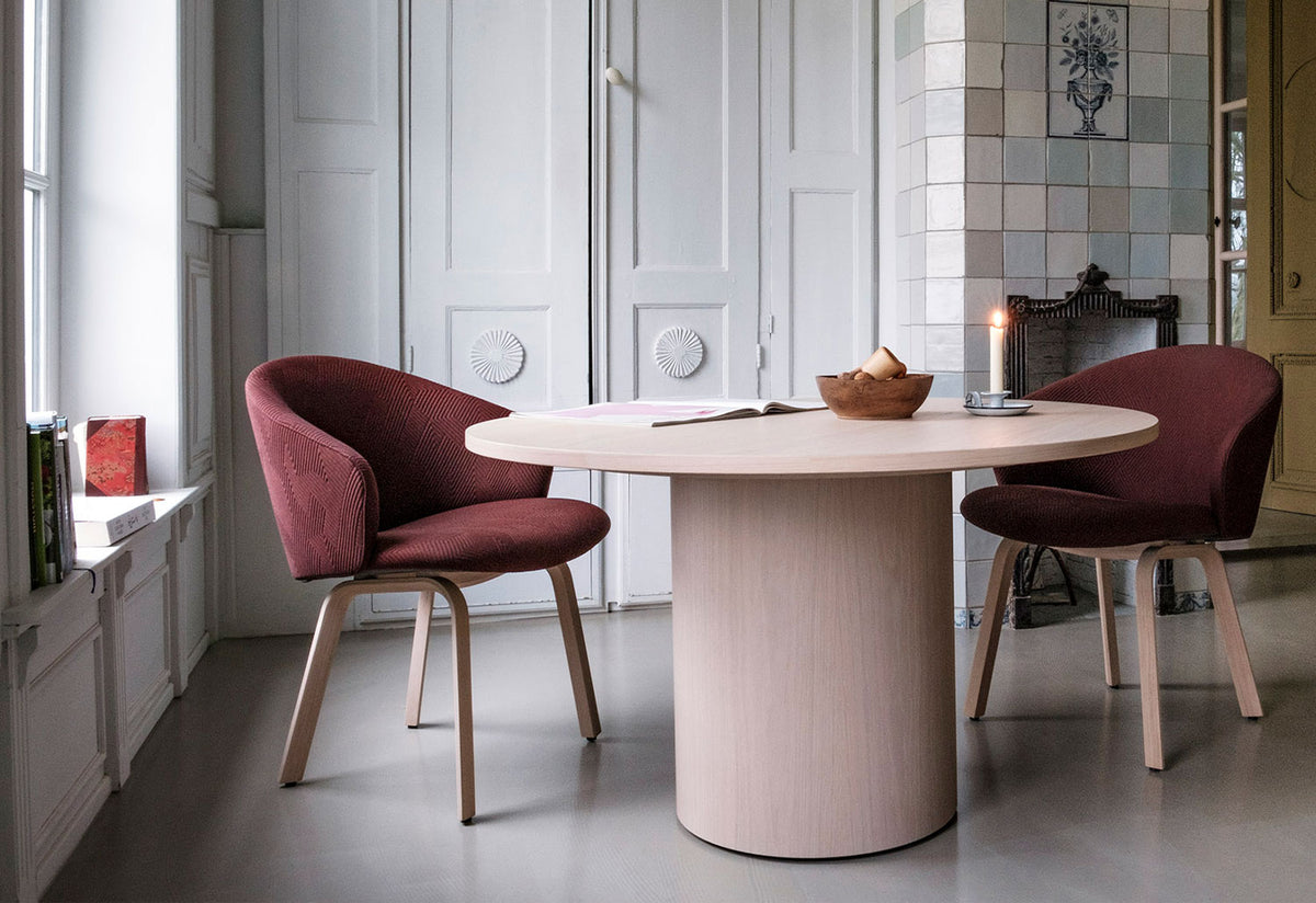 Kami | Round, Joost van de vecht, Arco
