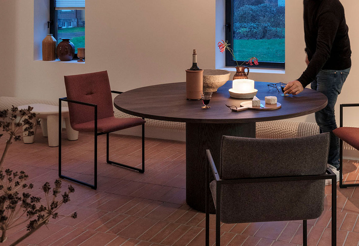 Kami | Round, Joost van de vecht, Arco