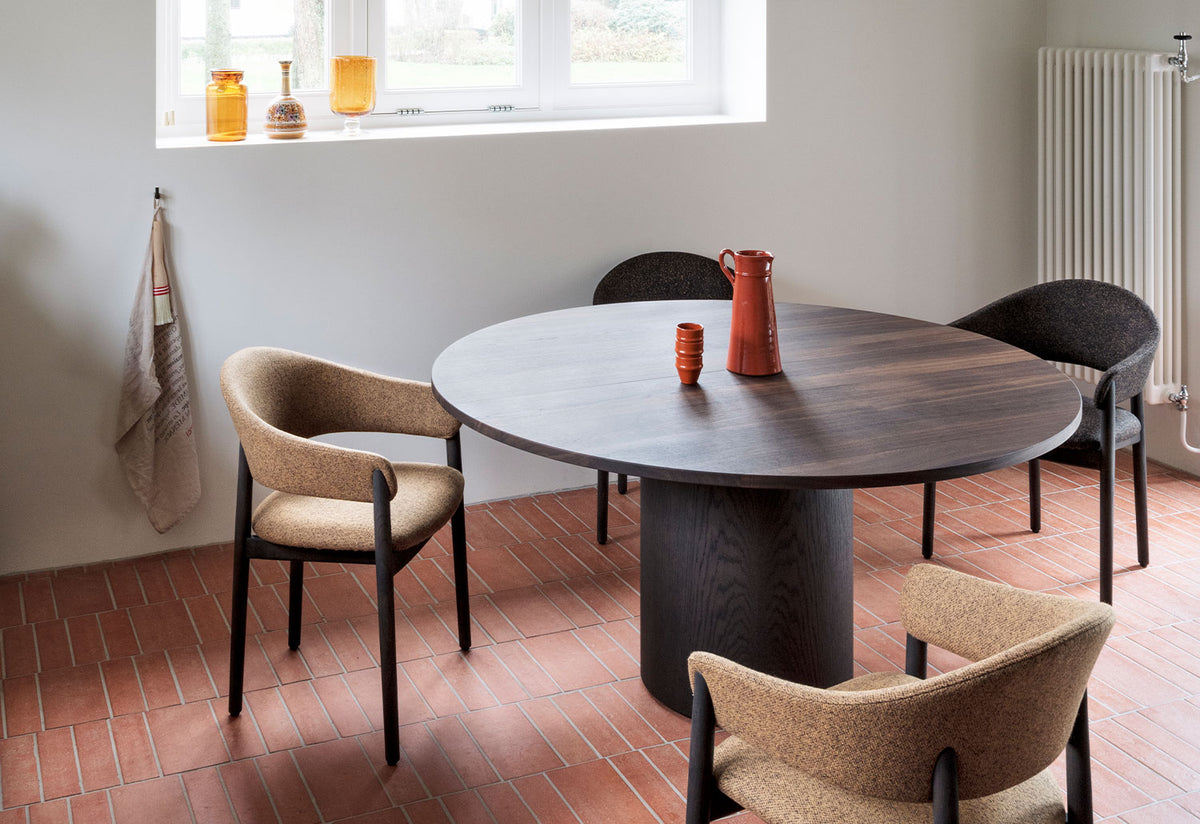 Kami | Round, Joost van de vecht, Arco