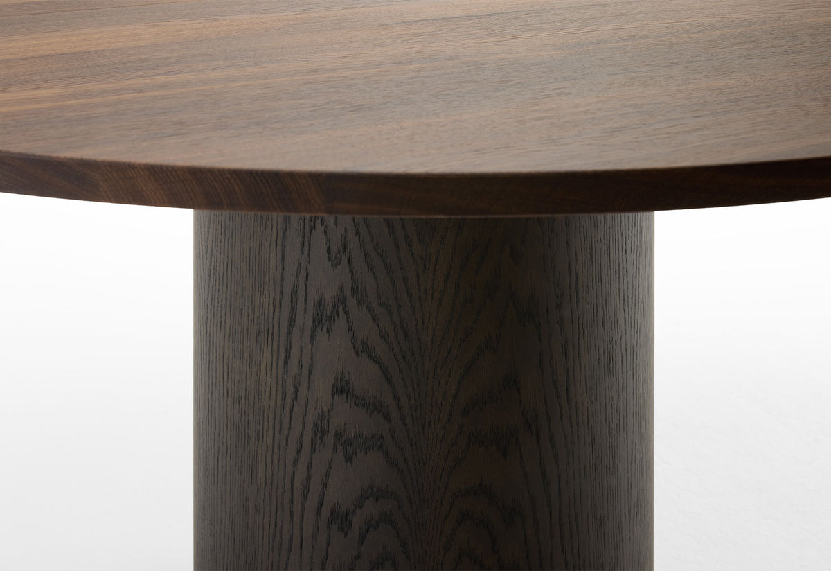 Kami | Round, Joost van de vecht, Arco