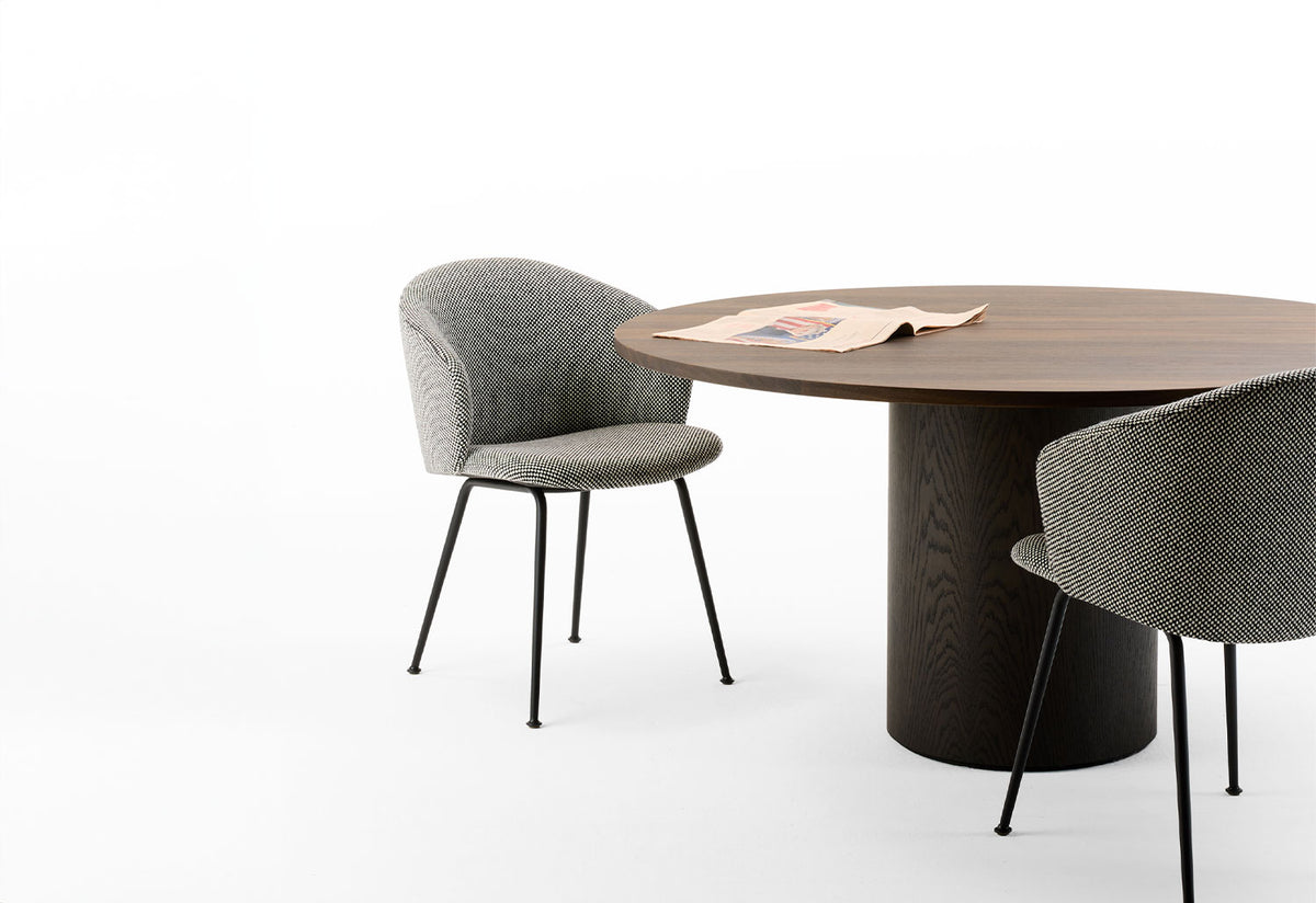 Kami | Round, Joost van de vecht, Arco