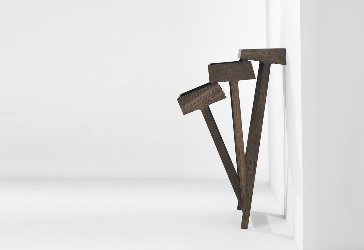Pivot, Raw edges, Arco