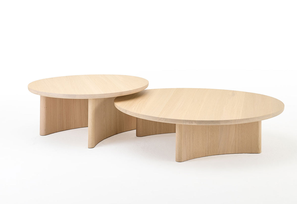 Dew Coffee Table, Sabine marcelis, Arco