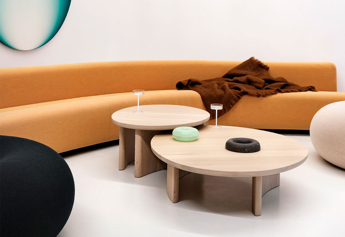 Dew Coffee Table, Sabine marcelis, Arco