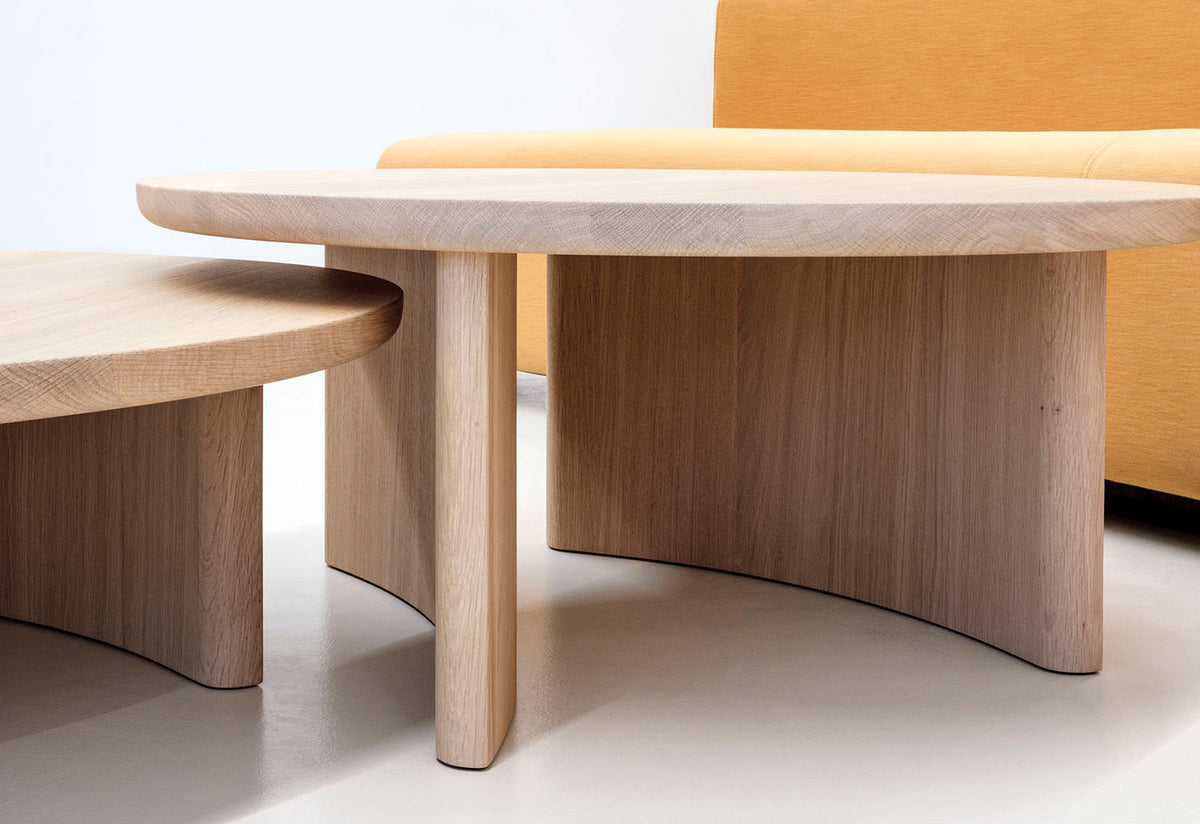 Dew Coffee Table, Sabine marcelis, Arco