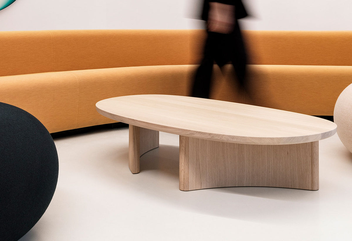 Dew Coffee Table, Sabine marcelis, Arco