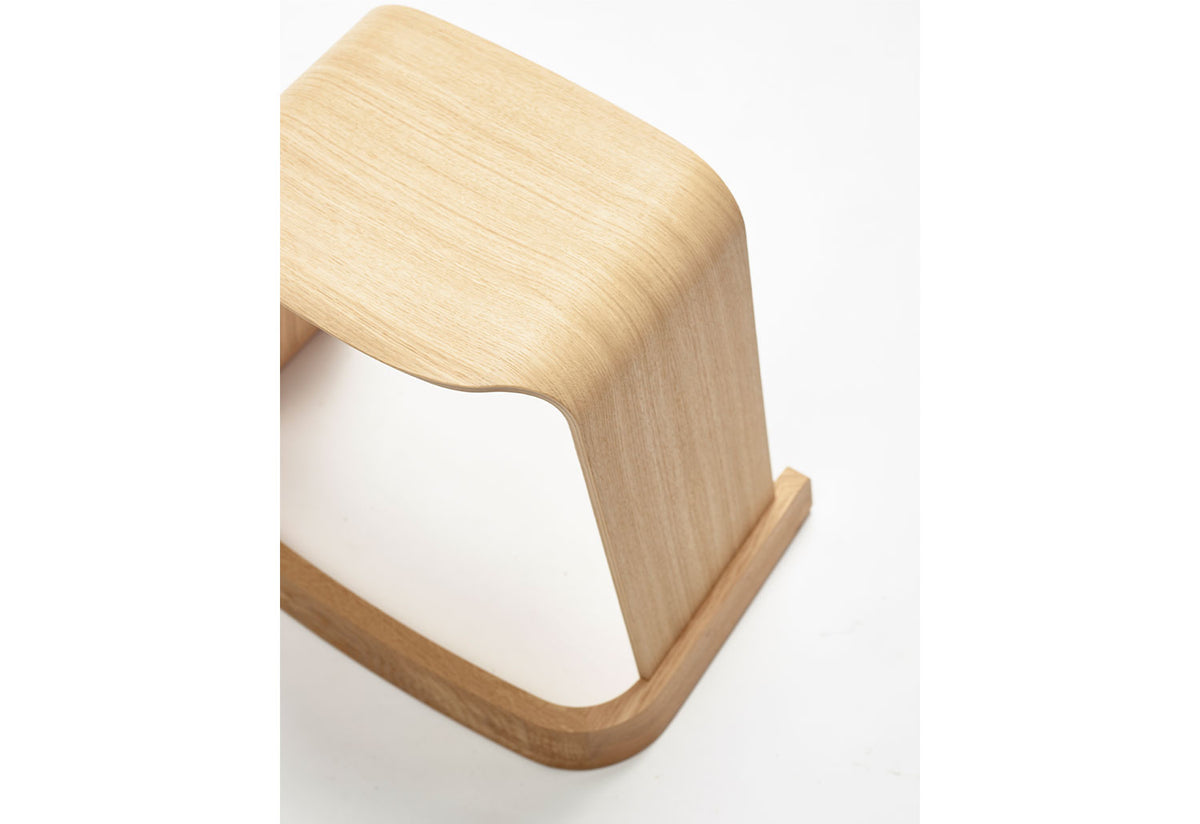 Bow, Uli budde + ivan kasner, Arco