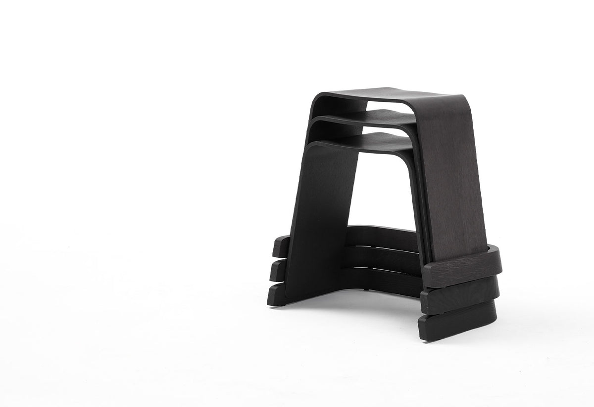 Bow, Uli budde + ivan kasner, Arco