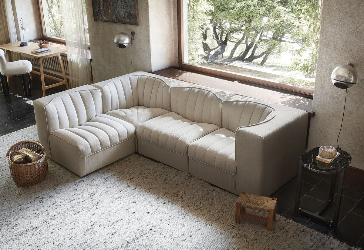 9000 Modular Sofa, Tito agnoli, Arflex