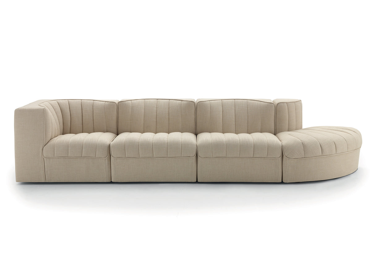 9000 Sofa | NV07, Tito agnoli, Arflex