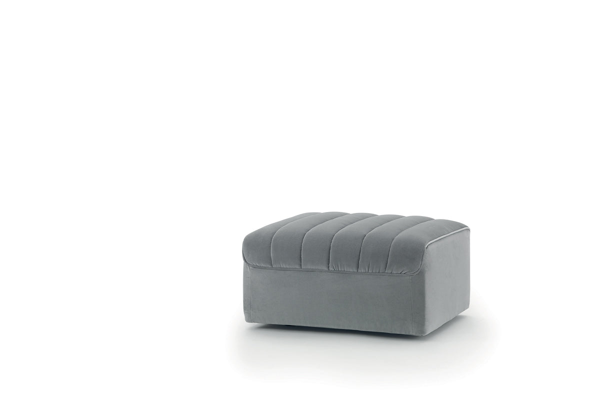 9000 Pouf, Tito agnoli, Arflex