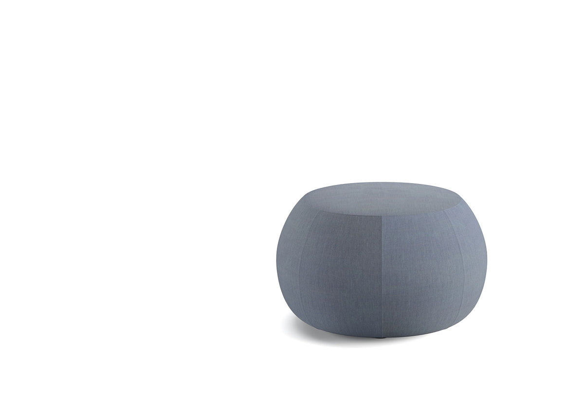 Pix Pouf | Indoors, Ichiro iwasaki, Arper