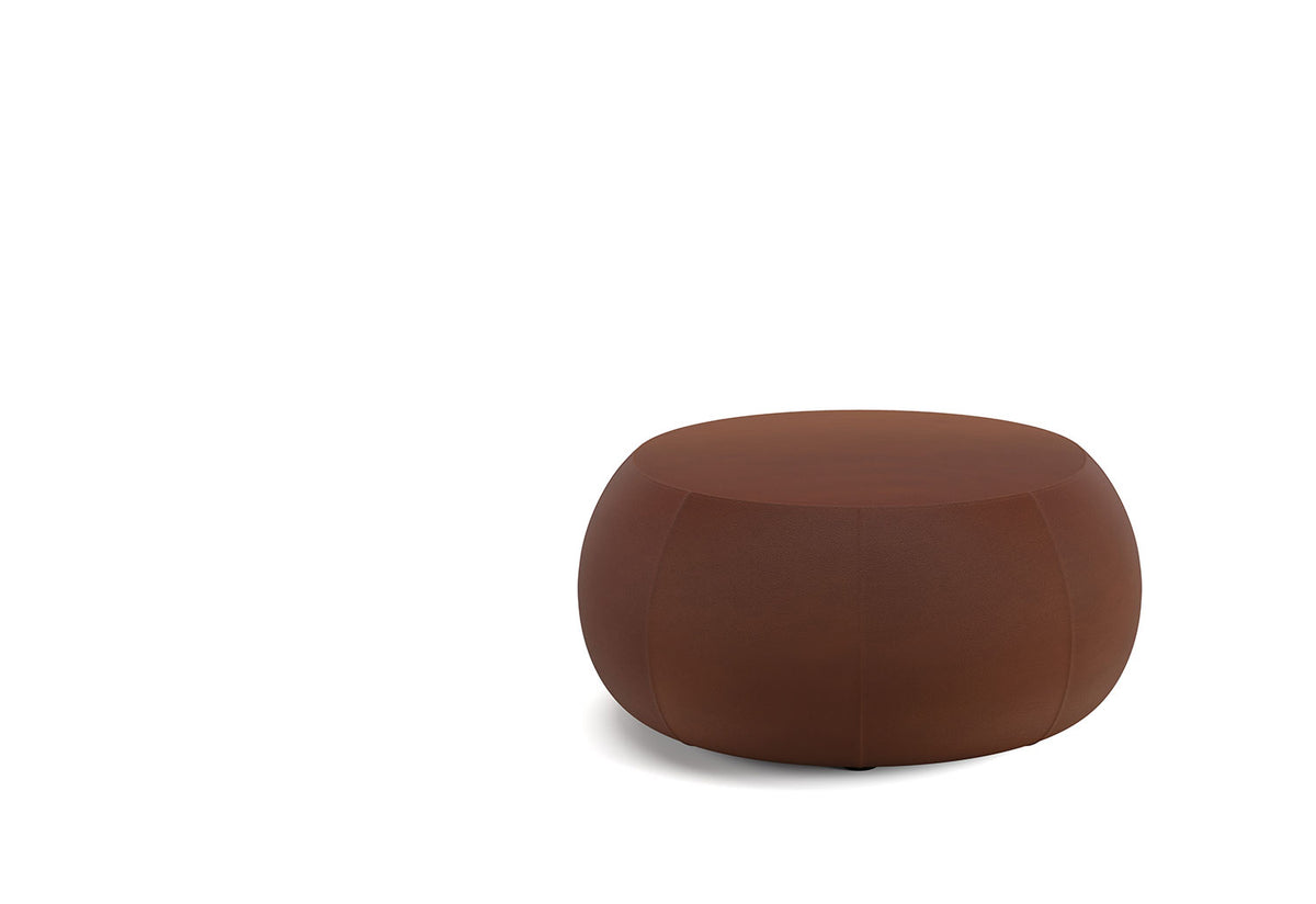 Pix Pouf | Indoors, Ichiro iwasaki, Arper