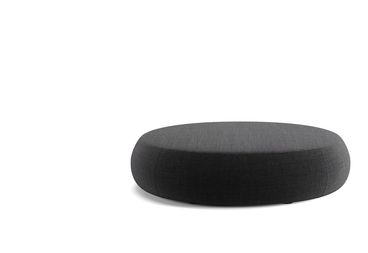 Pix Pouf | Indoors, Ichiro iwasaki, Arper