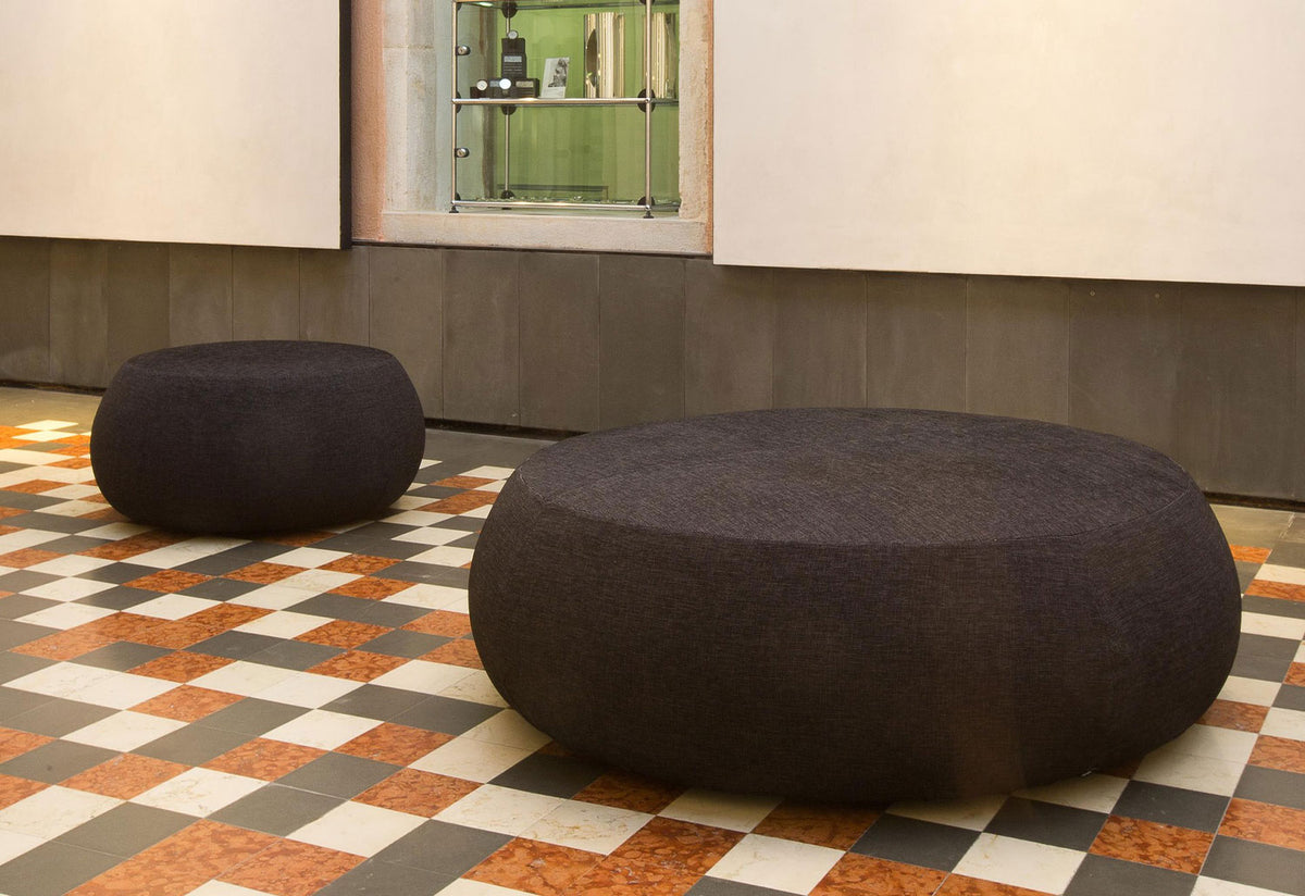 Pix Pouf | Indoors, Ichiro iwasaki, Arper