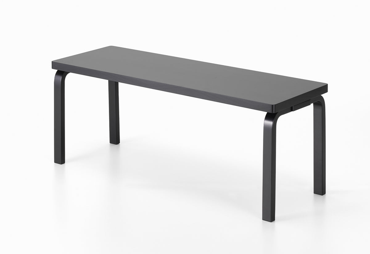 Bench 153, Alvar aalto, Artek