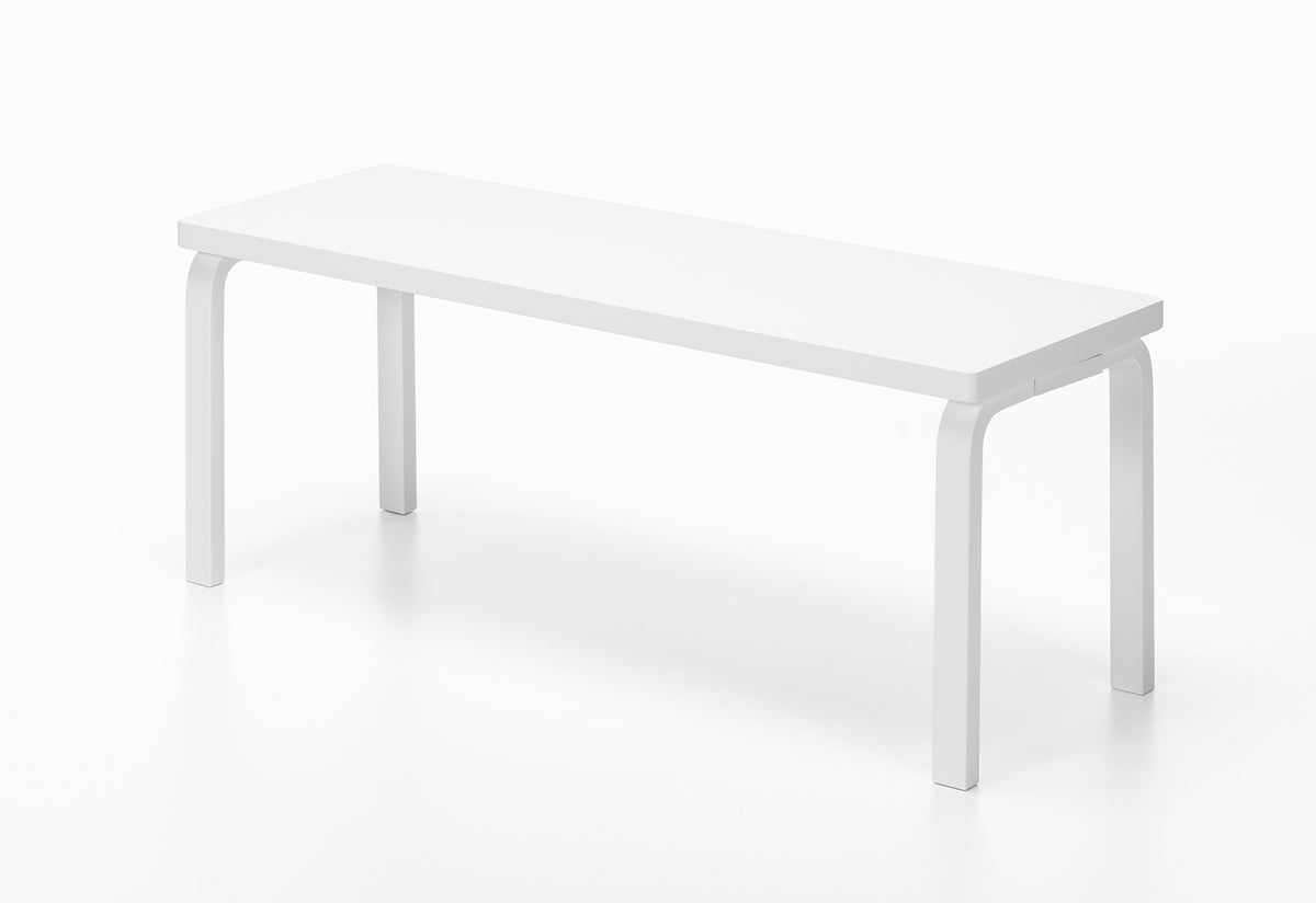 Bench 153, Alvar aalto, Artek