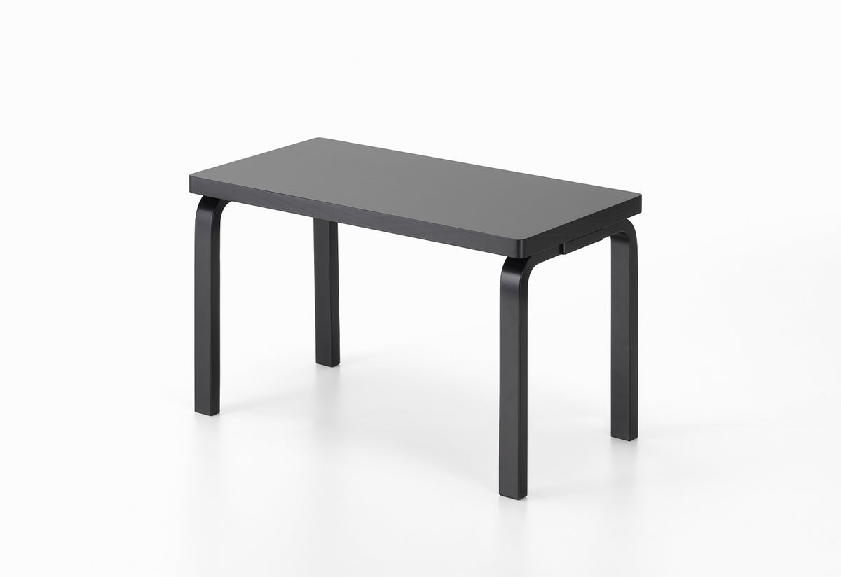 Bench 153, Alvar aalto, Artek