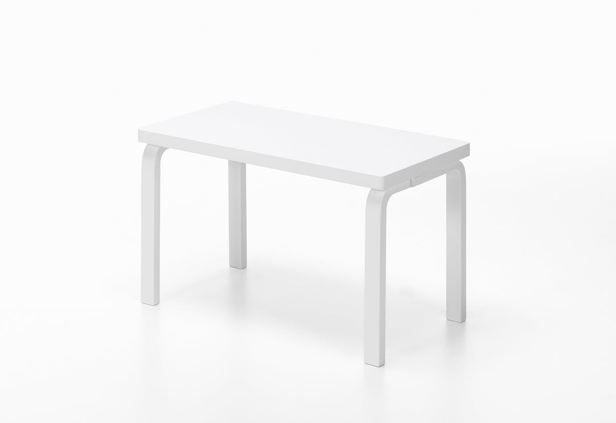 Bench 153, Alvar aalto, Artek