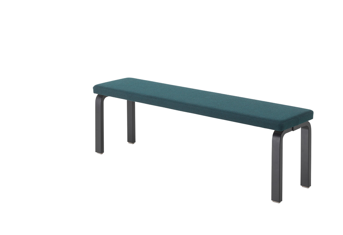 Bench 168B, Alvar aalto, Artek