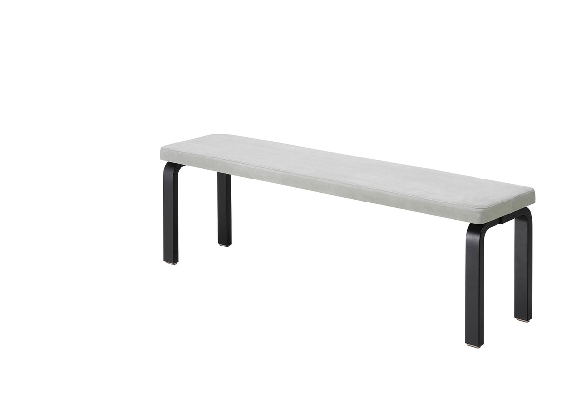 Bench 168B, Alvar aalto, Artek