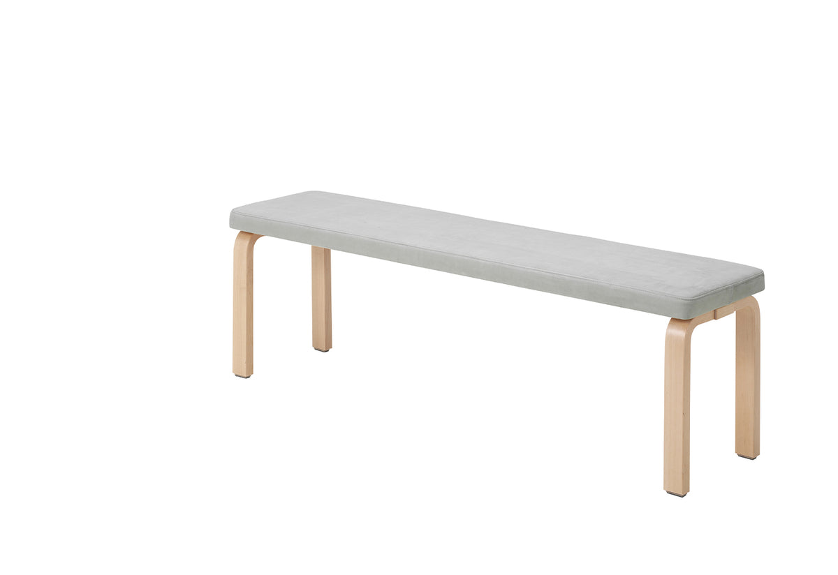 Bench 168B, Alvar aalto, Artek