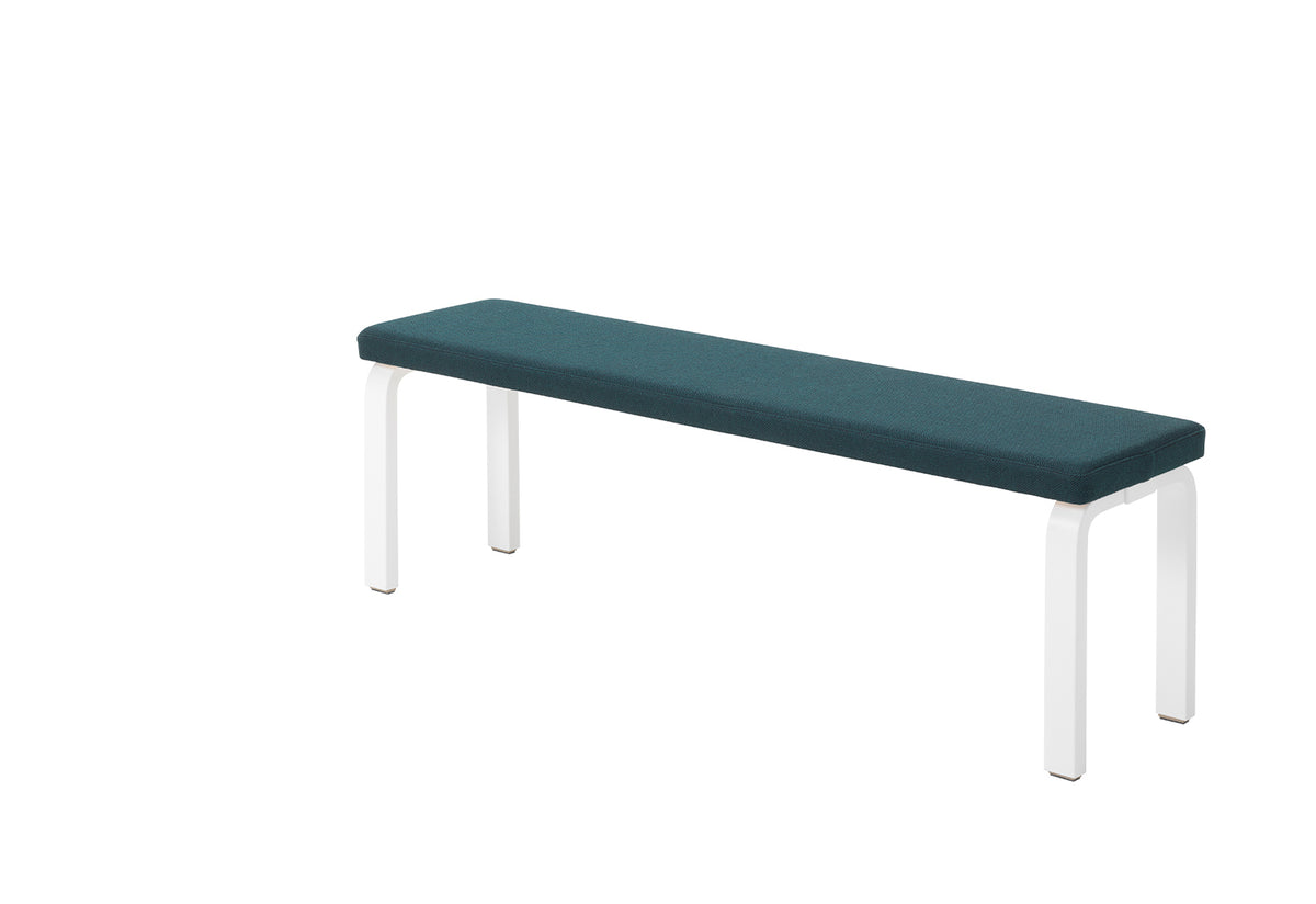 Bench 168B, Alvar aalto, Artek