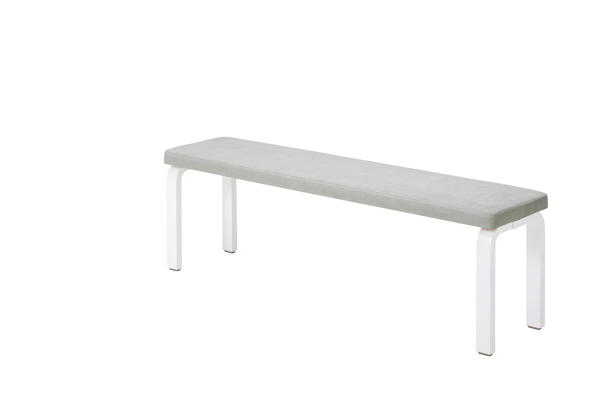 Bench 168B, Alvar aalto, Artek