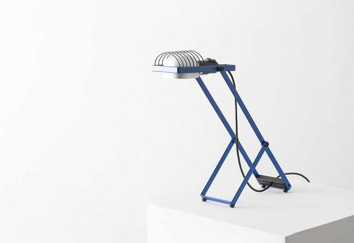 Sintesi, Ernesto gismondi, Artemide