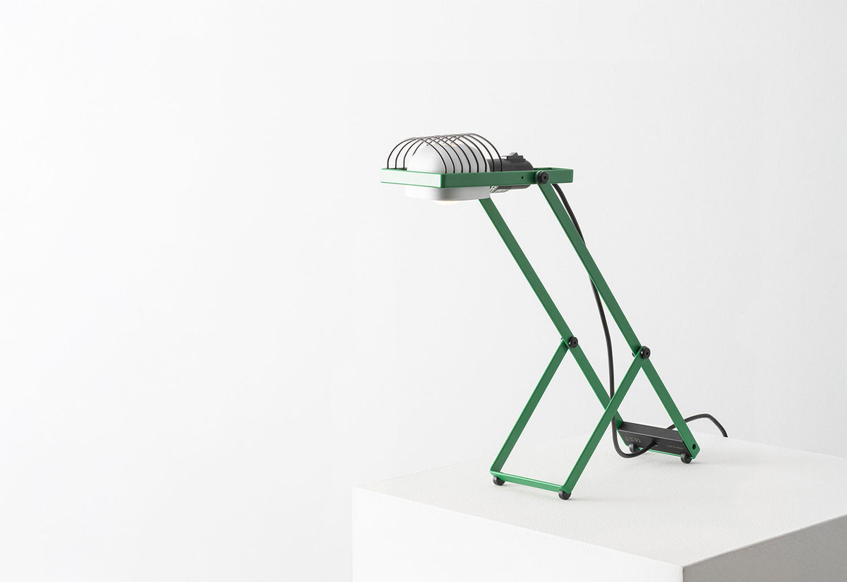 Sintesi, Ernesto gismondi, Artemide