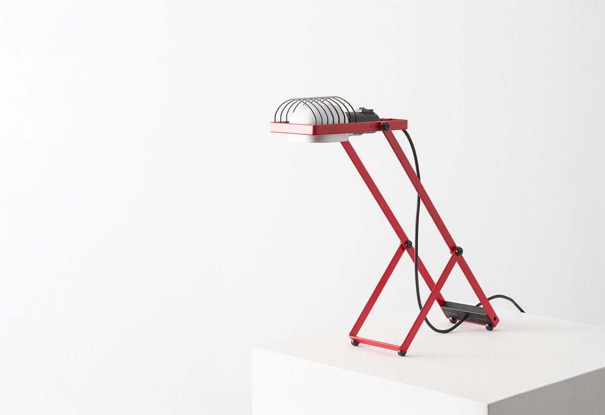 Sintesi, Ernesto gismondi, Artemide