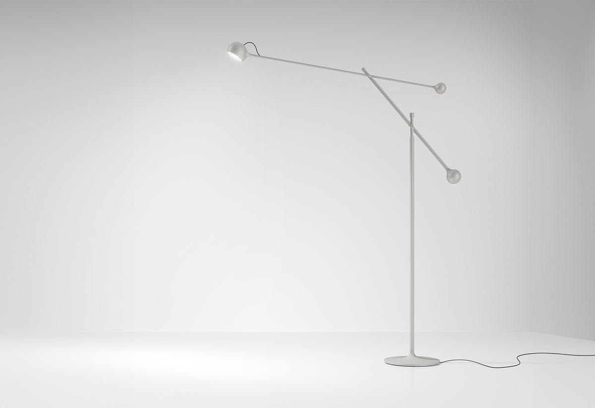 Ixa Floor, Foster and partners, Artemide