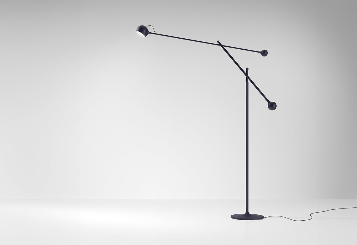 Ixa Floor, Foster and partners, Artemide