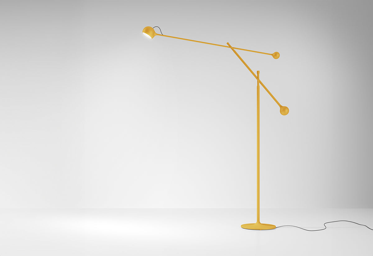 Ixa Floor, Foster and partners, Artemide