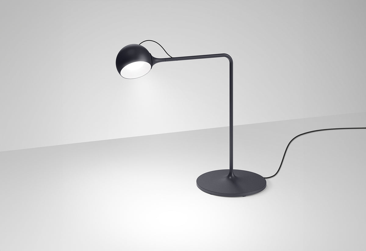 Ixa Table Lamp, Foster and partners, Artemide