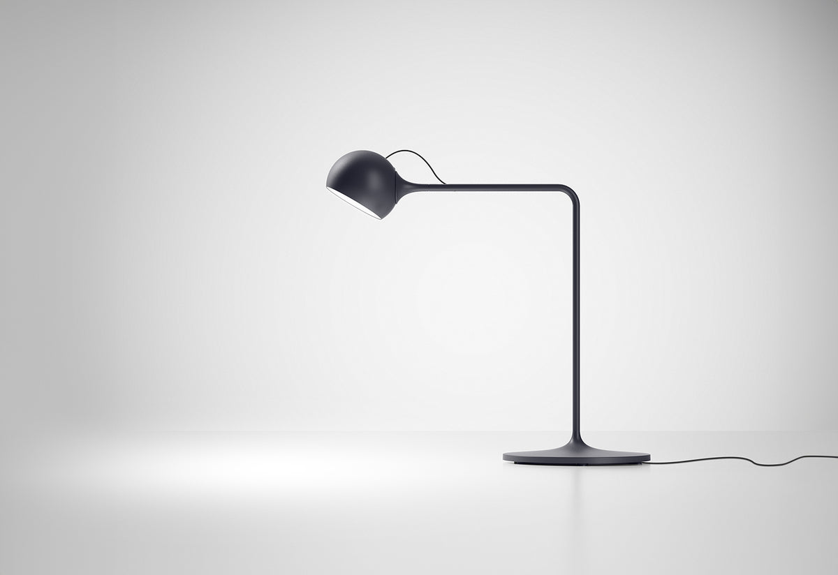 Ixa Table Lamp, Foster and partners, Artemide